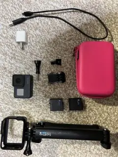 GoPro HERO5 BLACK