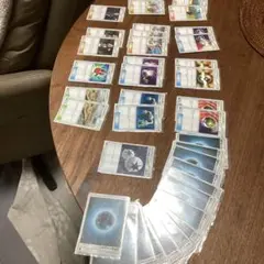 ポケモンカード トレーナーカード セット　38枚