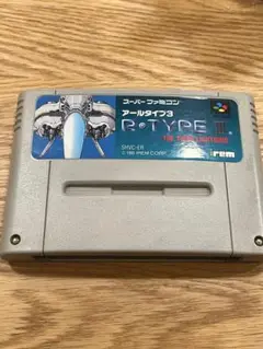 ※動作未確認R-Type III: The Third Lightning