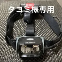 N-FORCE ヘッドライト