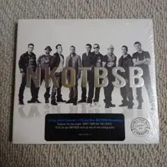 NKOTBSB CD 13曲収録 新曲あり 新品未開封