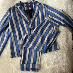 RNA セットアップ パンツスーツ