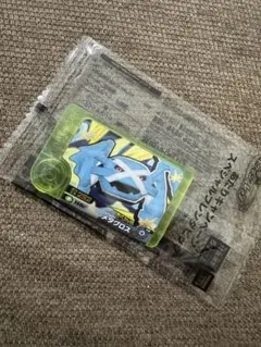 ポケモンフレンダ　当たりピック　メタグロス