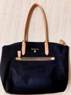 新品未使用!値下げ! マイケルコース トートバッグ ハンドバッグ