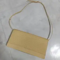 ルイヴィトン バッグ エピ