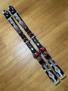 ■■最終特価■アトミック■D2 DEMO VF-LIGHT■152cm■調整ビン Yahoo!オークション -「アトミック d2 demo」の落札相場・落札価格