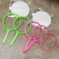 金魚すくいポイスペア紙
