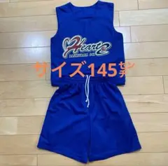 ハーツ バスケットボール ユニフォーム XS