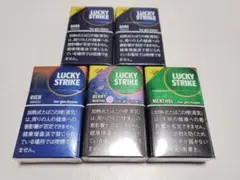 ラッキーストライク