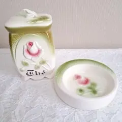 イマン imane ジャンヌ ブルー 引出し9PCS ダメージ有り レア イマン imane ジャンヌ ブルー 引出し9PCS ダメージ有り レア