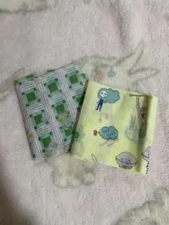 ♥︎∗*゜フランシュリッペ ハギレ①