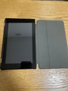 Fire7 第９世代　ブラック カバー付き
