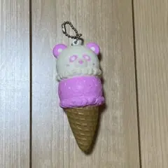 AAA(末吉秀太)えーパンダ キーホルダー