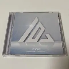 Alternation of Generations P.O.P NoGoD