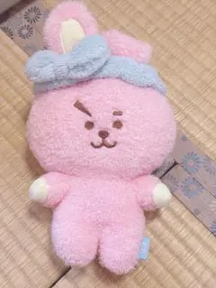 BT21 クッキー　ぬいぐるみ