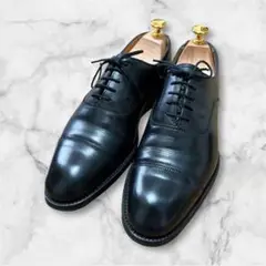 JOSEPH CHEANY&SONS ALFRED UK5.5 純正靴袋付き
