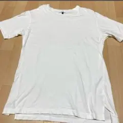 a.v.v アー・ヴェ・ヴェ　　tシャツ 半袖　Lサイズ　　インナーに