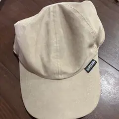 OUTDOOR キッズキャップ