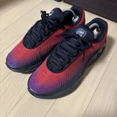 air max dn all day (25.5cm)