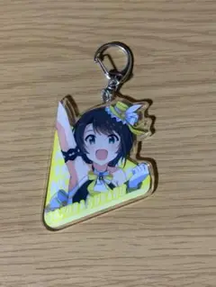 ホロライブ　大空スバル　ノンストップ　アクリルキーホルダー　アクキー
