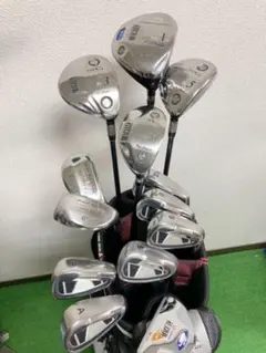 初心者様向け フルセット
