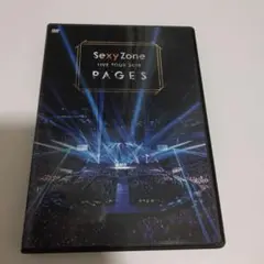 Sexy Zone/Sexy Zone LIVE TOUR 2019 PAGE…