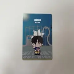 NCT CCOMAZ コマズ NATION POPUP ラントレ リク