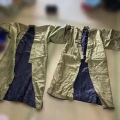 はんてん　ちゃんちゃんこ　防寒上着　劇用具