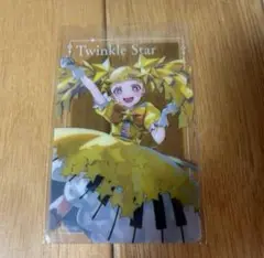 takt op. クリアカード　きらきら星　タクトオーパス　takt op 展