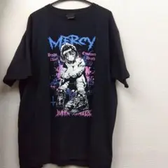 儀式 DEATH ANGELS MERCY TEE(XXL)