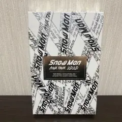 〖16日まで500円引き〗Snow Man 2D.2D.初回盤