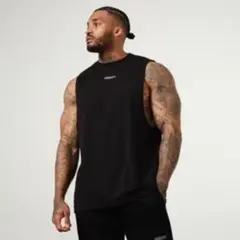 Vanquish Fitness / Sleeveless