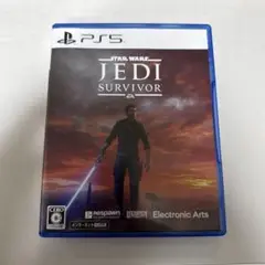PS5 Star Wars ジェダイ : サバイバー 通常版