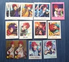 あんスタ 天城燐音 紙類まとめ売り