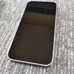 【美品、箱付、カメラ使用不可】Apple iPhone 14 本体