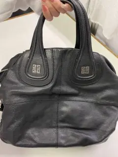 ジバンシー バッグ ブラック