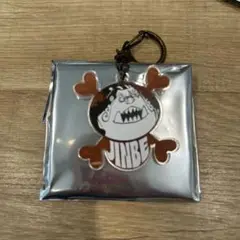ONE PIECE DAY エルバフの冒険　アクリルキーホルダー　ジンベエ