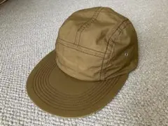 ENDS AND MEANS Camp Cap ジェットキャップ