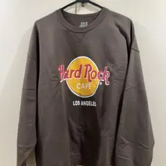 Hard Rock Cafe ロサンゼルス トレーナー