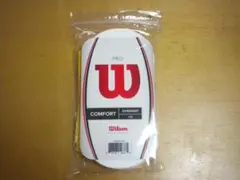 ウィルソン( WILSON ) グリップテープ■30本入（白）