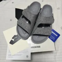 Birkenstock 1774 toogood サンダル 39 TOOGOOD | BIRKENSTOCKでオンラインショッピング