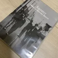 Answer GLAY 氷室京介
