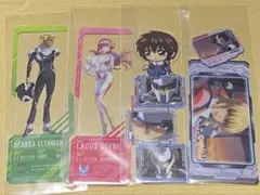 ガンダムSEED FREEDOM ブックマークコレクション セット