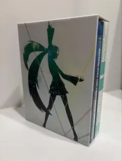 初音ミク -Project DIVA- X HD