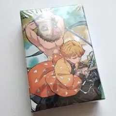 鬼滅の刃　くら寿司コラボトランプ