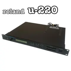 2025年最新】ローランド U-220の人気アイテム - メルカリ