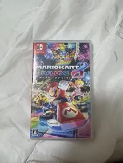 マリオカート8 デラックス MARIOKART 8 DELUXE