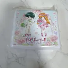 怪盗セイント・テール 小物ケース