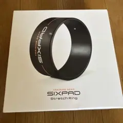 SIXPAD ストレッチリング