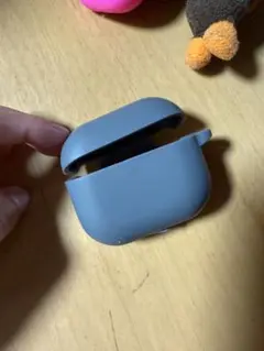 AirPods pro シリコンケース
